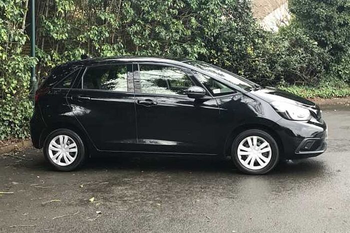 Honda Jazz Hybrid 1.5 i-MMD Hybrid SE 5dr eCVT 