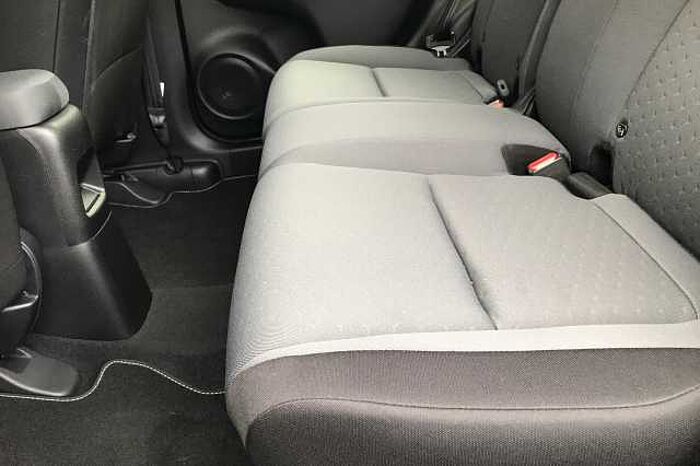 Honda Jazz Hybrid 1.5 i-MMD Hybrid SE 5dr eCVT 