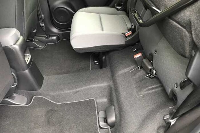 Honda Jazz Hybrid 1.5 i-MMD Hybrid SE 5dr eCVT 