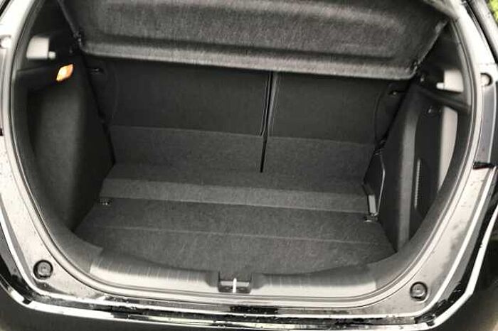 Honda Jazz Hybrid 1.5 i-MMD Hybrid SE 5dr eCVT 