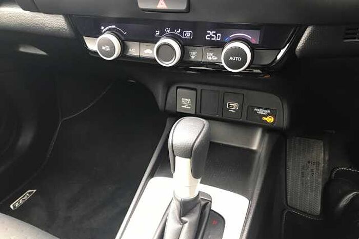 Honda Jazz Hybrid 1.5 i-MMD Hybrid SE 5dr eCVT 