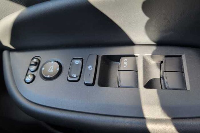Honda Jazz Hybrid 1.5 i-MMD Hybrid SR 5dr eCVT 
