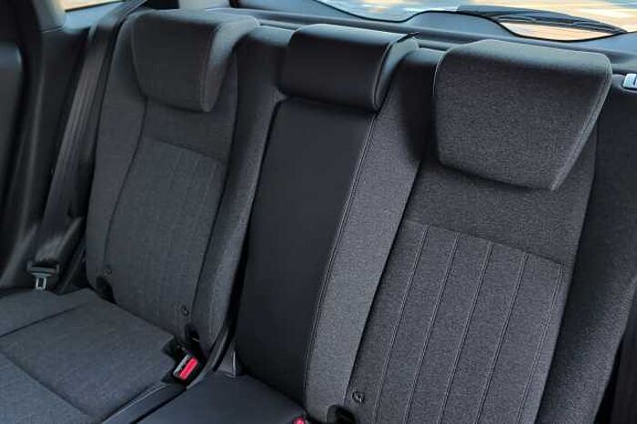 Honda Jazz Hybrid 1.5 i-MMD Hybrid SR 5dr eCVT 