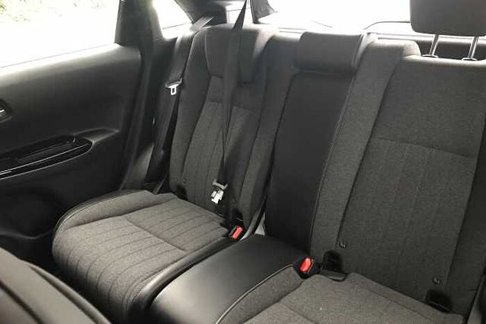 Honda Jazz Hybrid 1.5 i-MMD Hybrid SR 5dr eCVT 