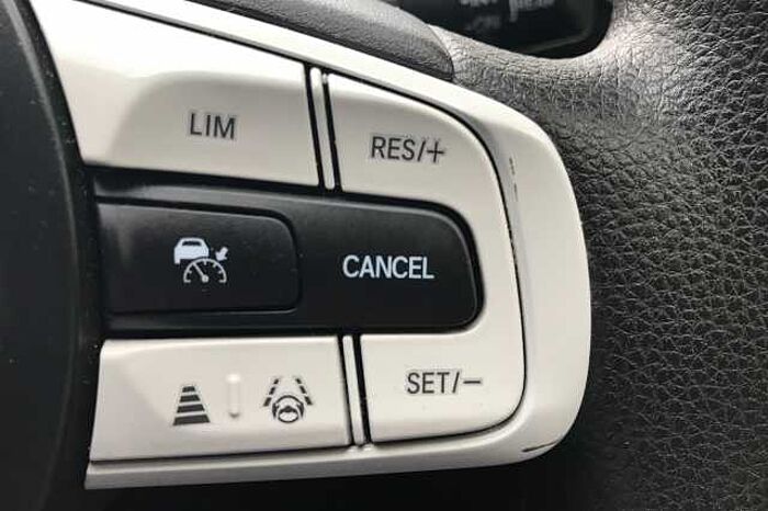 Honda Jazz Hybrid 1.5 i-MMD Hybrid SR 5dr eCVT 