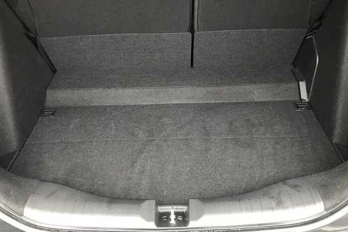 Honda Jazz Hybrid 1.5 i-MMD Hybrid SR 5dr eCVT 