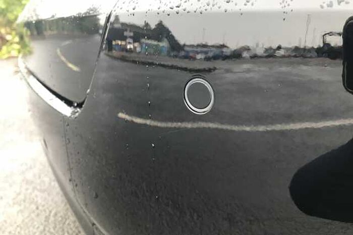 Honda Jazz Hybrid 1.5 i-MMD Hybrid SR 5dr eCVT 