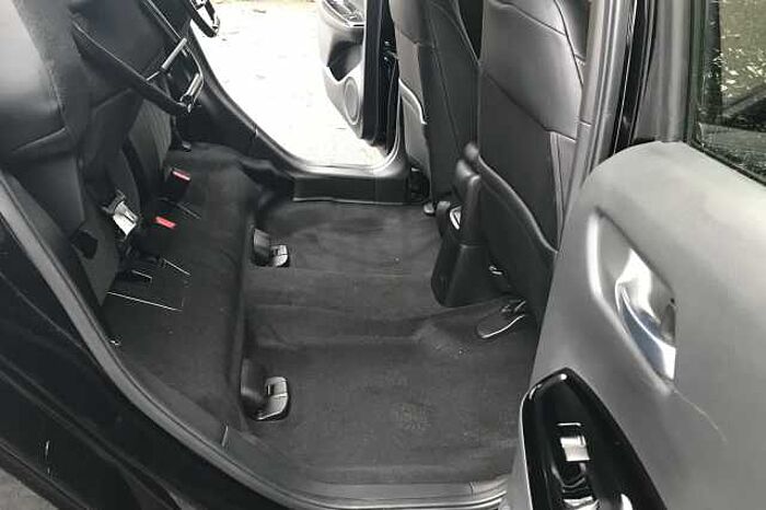 Honda Jazz Hybrid 1.5 i-MMD Hybrid SR 5dr eCVT 