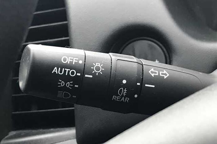 Honda Jazz Hybrid 1.5 i-MMD Hybrid SR 5dr eCVT 