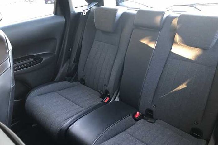 Honda HR-V Hybrid 1.5 i-MMD Hybrid SR 5dr eCVT 