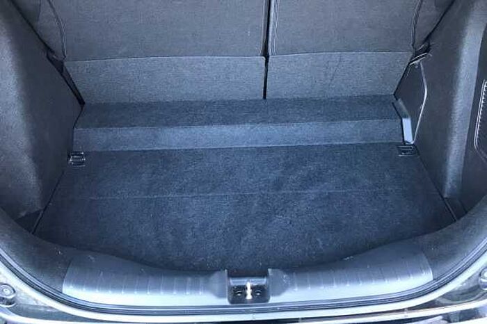 Honda HR-V Hybrid 1.5 i-MMD Hybrid SR 5dr eCVT 