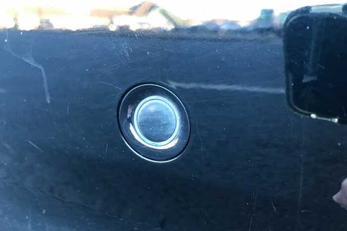 Honda HR-V Hybrid 1.5 i-MMD Hybrid SR 5dr eCVT 