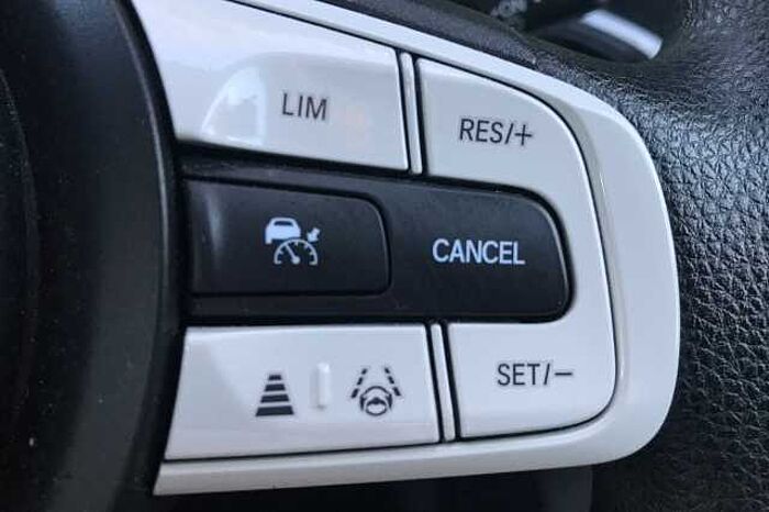 Honda HR-V Hybrid 1.5 i-MMD Hybrid SR 5dr eCVT 