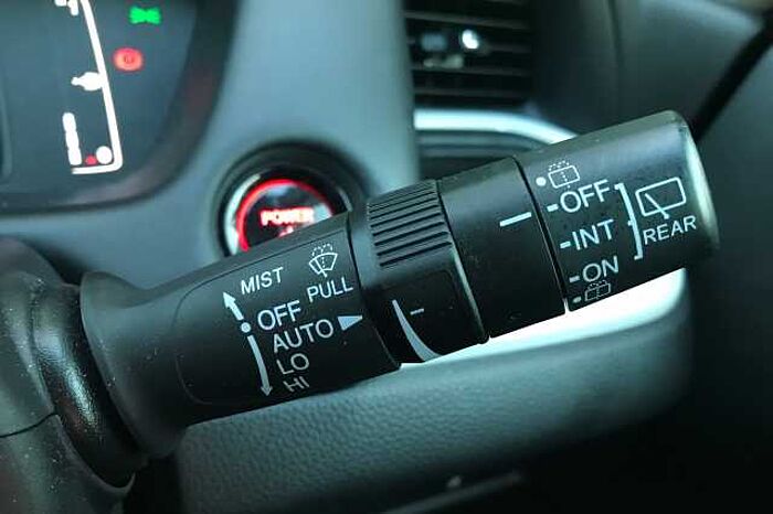 Honda HR-V Hybrid 1.5 i-MMD Hybrid SR 5dr eCVT 