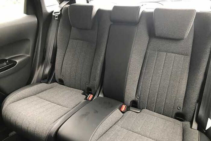 Honda Jazz Hybrid 1.5 i-MMD Hybrid SR 5dr eCVT 