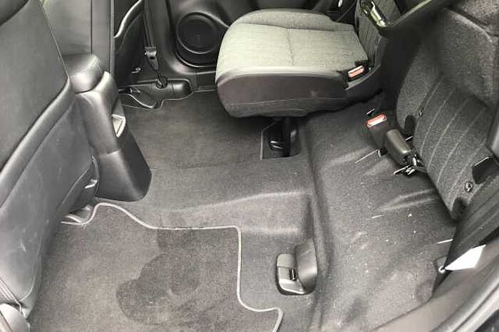 Honda Jazz Hybrid 1.5 i-MMD Hybrid SR 5dr eCVT 