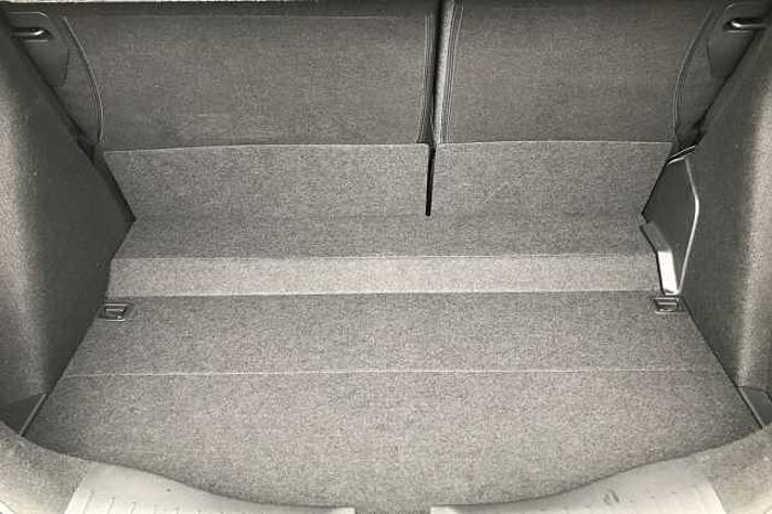 Honda Jazz Hybrid 1.5 i-MMD Hybrid SR 5dr eCVT 