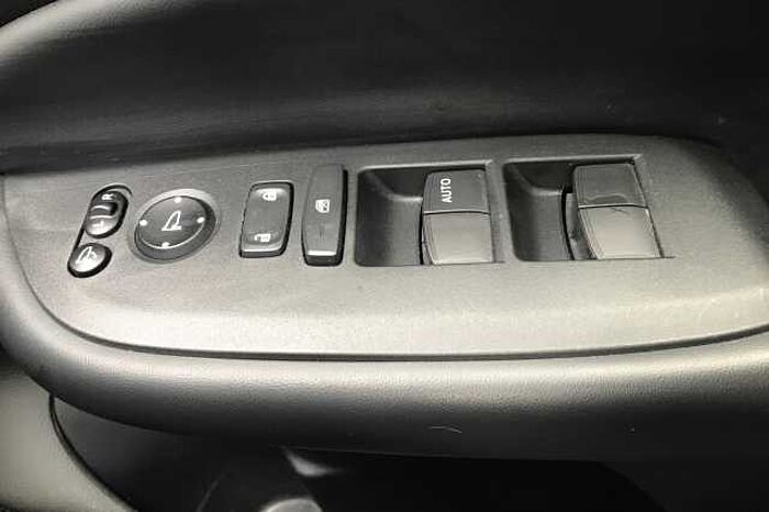 Honda Jazz Hybrid 1.5 i-MMD Hybrid SR 5dr eCVT 