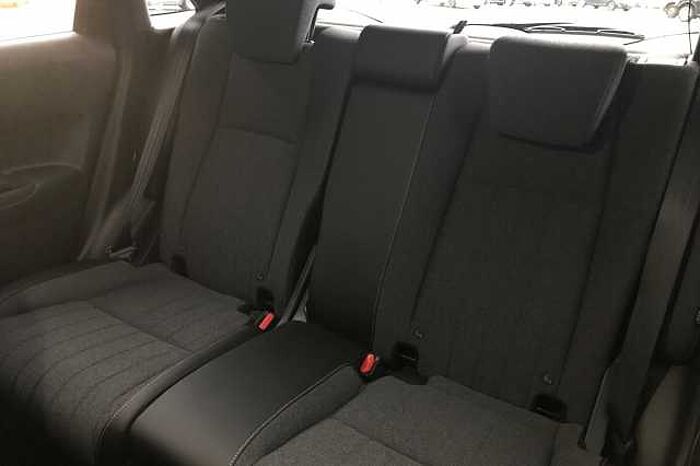 Honda Jazz Hybrid 1.5 i-MMD Hybrid Advance 5dr eCVT 