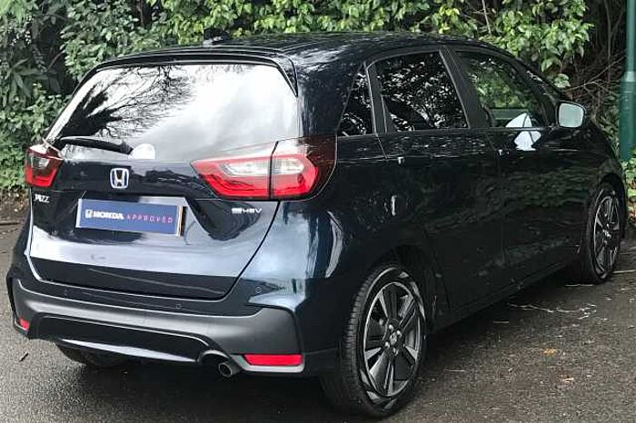 Honda Jazz Hybrid 1.5 i-MMD Hybrid Advance 5dr eCVT 