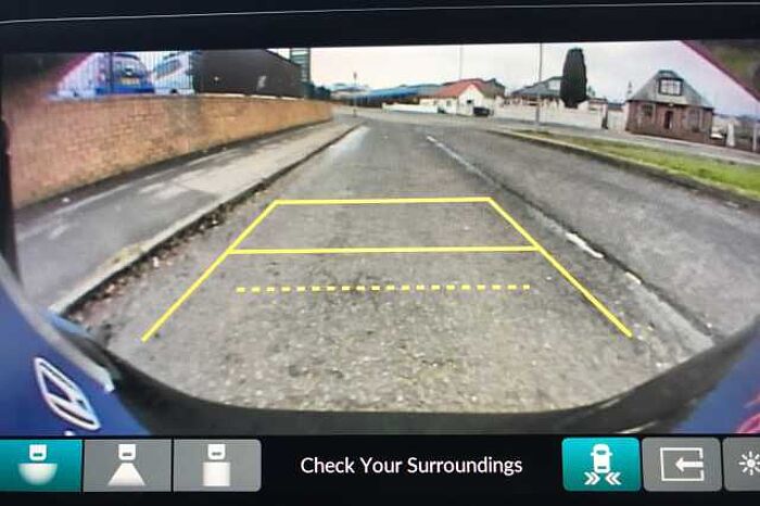 Honda Jazz Hybrid 1.5 i-MMD Hybrid Advance 5dr eCVT 