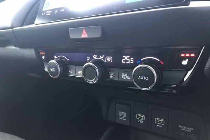 Honda Jazz Hybrid 1.5 i-MMD Hybrid Advance 5dr eCVT 