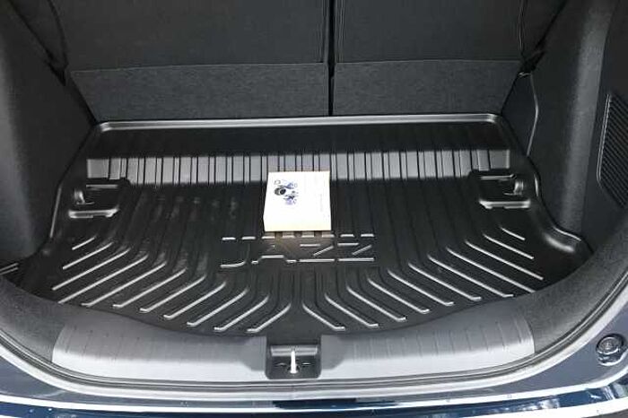 Honda Jazz Hybrid 1.5 i-MMD Hybrid Advance 5dr eCVT 