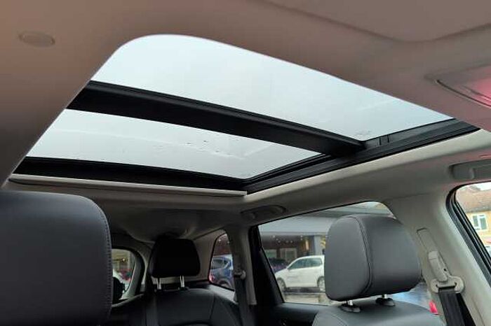 Honda CR-V e:HEV 2.0 eHEV Elegance 5dr eCVT 