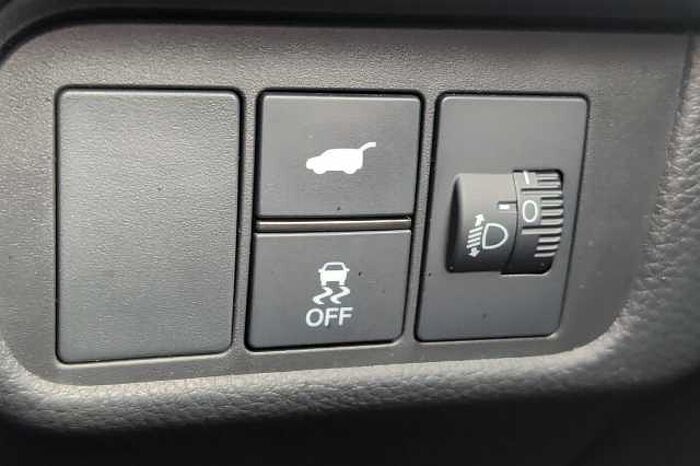 Honda CR-V e:HEV 2.0 eHEV Elegance 5dr eCVT 