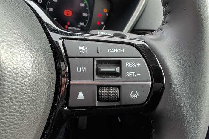 Honda CR-V e:HEV 2.0 eHEV Elegance 5dr eCVT 