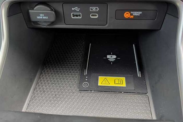 Honda CR-V e:HEV 2.0 eHEV Elegance 5dr eCVT 