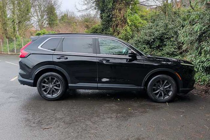 Honda CR-V e:HEV 2.0 eHEV Elegance 5dr eCVT 