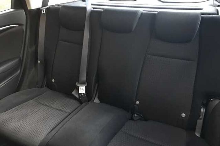 Honda Jazz 1.3 i-VTEC EX Navi 5dr 