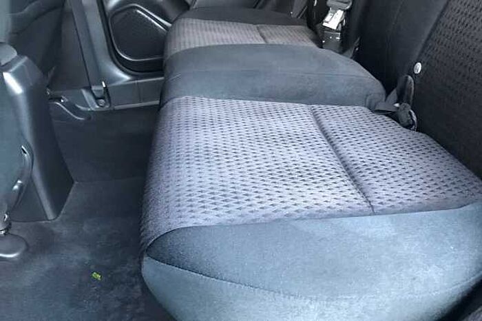 Honda Jazz 1.3 i-VTEC EX Navi 5dr 