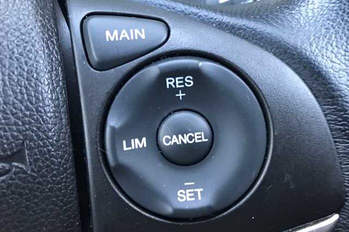 Honda Jazz 1.3 i-VTEC EX Navi 5dr 