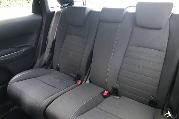 Honda Jazz Hybrid 1.5 i-MMD Hybrid Crosstar Advance 5dr eCVT 