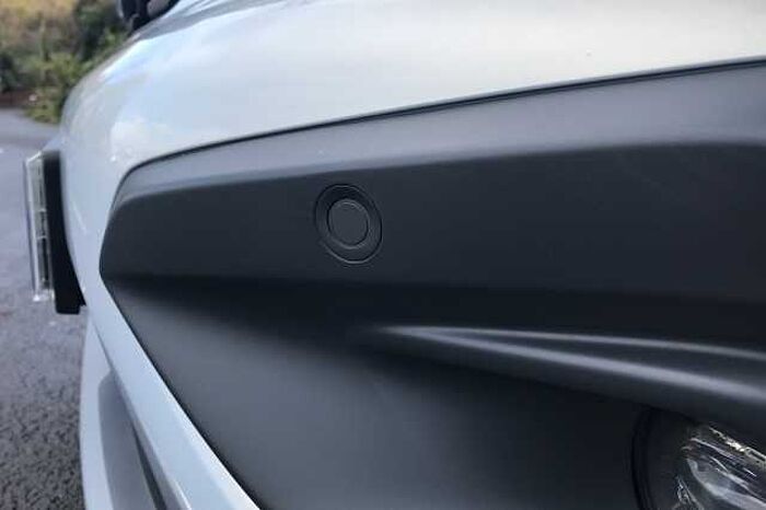 Honda Jazz Hybrid 1.5 i-MMD Hybrid Crosstar Advance 5dr eCVT 