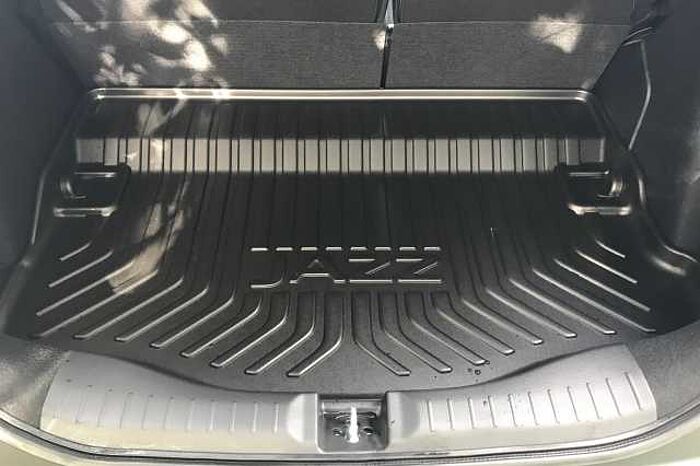 Honda Jazz Hybrid 1.5 i-MMD Hybrid Crosstar Advance 5dr eCVT 