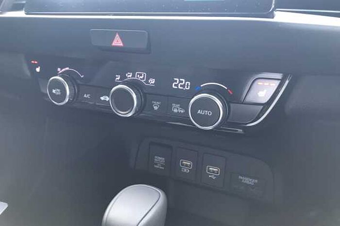 Honda Jazz Hybrid 1.5 i-MMD Hybrid Crosstar Advance 5dr eCVT 