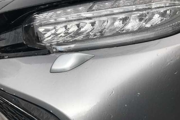 Honda Civic 1.0 VTEC Turbo 126 EX 5dr 