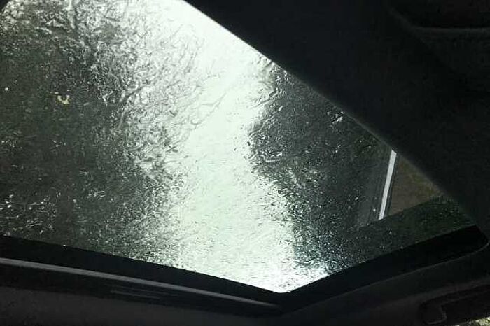 Honda Civic 1.0 VTEC Turbo 126 EX 5dr 