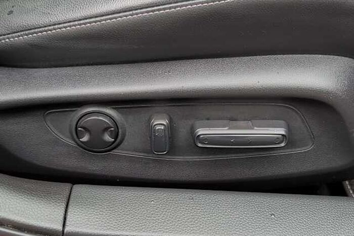 Honda Civic e:HEV 2.0 eHEV Advance 5dr CVT 