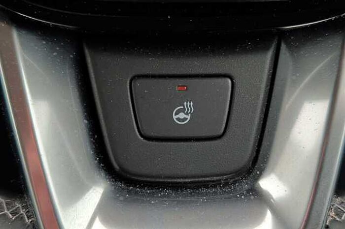 Honda Civic e:HEV 2.0 eHEV Advance 5dr CVT 