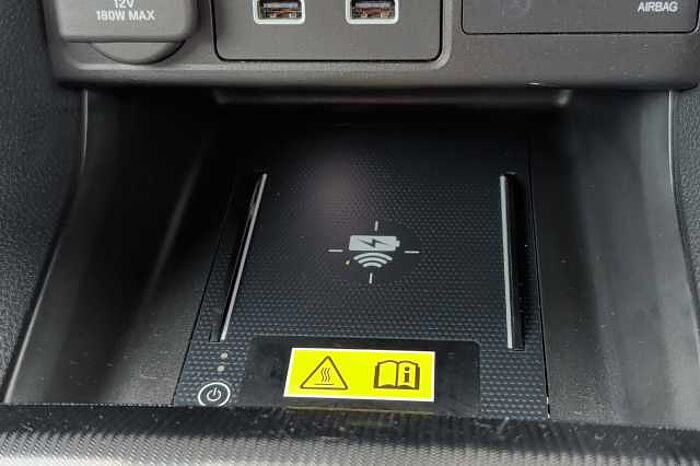 Honda Civic e:HEV 2.0 eHEV Advance 5dr CVT 