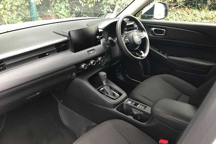 Honda HR-V Hybrid 1.5 eHEV Elegance 5dr CVT 