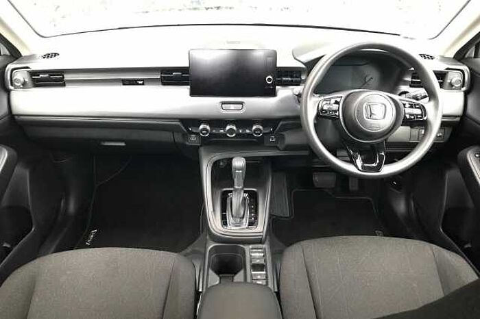 Honda HR-V Hybrid 1.5 eHEV Elegance 5dr CVT 