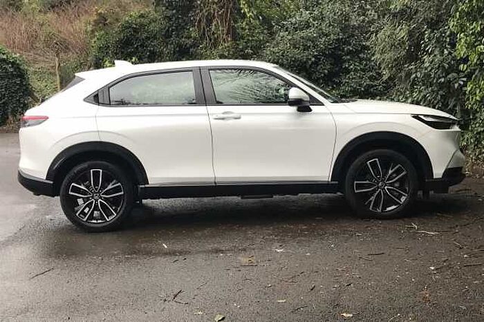 Honda HR-V Hybrid 1.5 eHEV Elegance 5dr CVT 