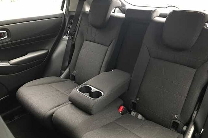 Honda HR-V Hybrid 1.5 eHEV Elegance 5dr CVT 