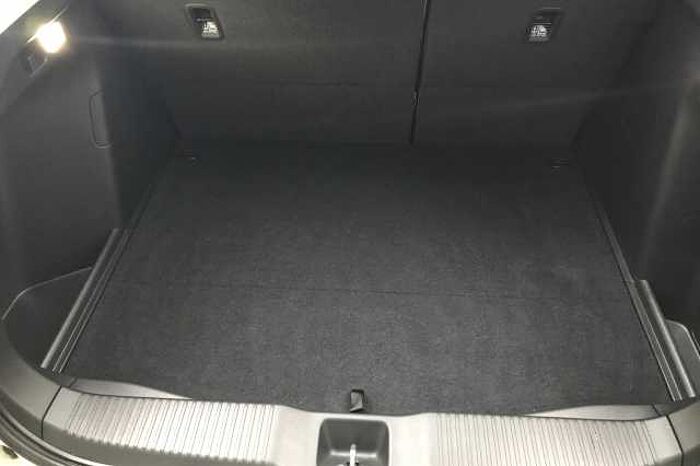 Honda HR-V Hybrid 1.5 eHEV Elegance 5dr CVT 