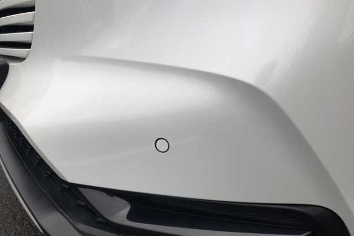 Honda HR-V Hybrid 1.5 eHEV Elegance 5dr CVT 